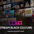 bet plus streaming cost